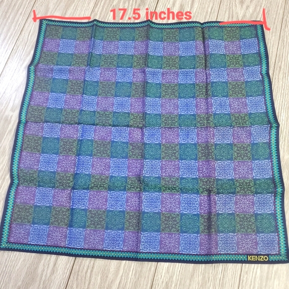 Men Hankies - Picture 5 of 9